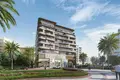 Estudio 37 m² Dubái, Emiratos Árabes Unidos