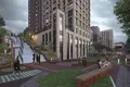 Квартира 2 спальни 70 м² Манчестер, Великобритания