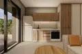 Apartamento 1 habitación 35 m² Nea Kallikrateia, Grecia