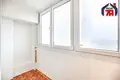 2 room apartment 57 m² Minsk, Belarus