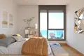2 bedroom apartment 65 m² Villajoyosa, Spain