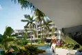 Apartamento 2 habitaciones 40 m² Lesser Sunda Islands, Indonesia