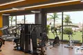 Квартира 2 комнаты 54 м² Аланья, Турция