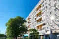 Wohnung 1 zimmer 33 m² Minsk, Belarus