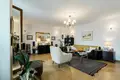 Apartamento 4 habitaciones 152 m² Varsovia, Polonia