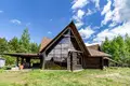 Cottage 220 m² Lahojsk selsaviet, Belarus