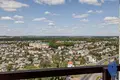 3 room apartment 111 m² Minsk, Belarus
