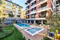 Appartement 2 chambres 68 m² Alanya, Turquie