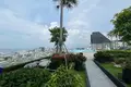 Piso independiente 1 habitacion 29 m² Pattaya City, Tailandia