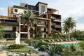 Appartement 1 chambre 120 m² Aksu, Turquie