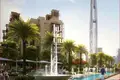 3 room apartment 2 200 m² Dubai, United Arab Emirates
