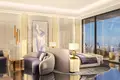 Appartement dans un nouvel immeuble Fleur de Jardin Sky Mansion Burj Binghatti