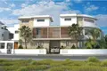 Willa 4 pokoi 347 m² w Dystrykt Larnaka, Cypr