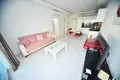 1 room apartment  Mahmutlar, Turkey