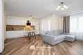 1 room apartment 41 m² Minsk, Belarus