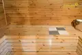 Haus 73 m² Krajski sielski Saviet, Belarus