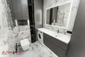 3 room apartment 97 m² Minsk, Belarus