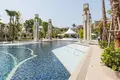 2 bedroom apartment  Pattaya City, Thailand