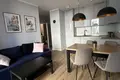 Wohnung 2 zimmer 37 m² in Warschau, Polen