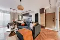 4 room apartment 80 m² Warsaw, Poland