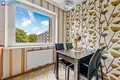 3 room apartment 63 m² Vilnius, Lithuania