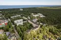 Apartamento 2 habitaciones 56 m² Jurmala, Letonia