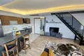 Дуплекс 3 комнаты 110 м² Эрдемли, Турция