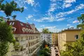 2 room apartment 39 m² in Warsaw, Poland