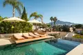 Haus 5 Schlafzimmer 245 m² San Pedro Alcantara, Spanien