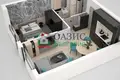Wohnung 2 zimmer 49 m² Nessebar, Bulgarien