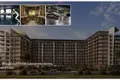 Mieszkanie 1 pokój 34 m² Batumi, Gruzja