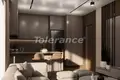 Wohnung 3 zimmer 106 m² Sisli, Türkei