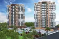 Appartement 4 chambres 130 m² Mezitli, Turquie