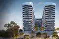 Жилой комплекс Новая резиденция Elo 3 с бассейном недалеко от Downtown Dubai, Damac Hills 2, Дубай, ОАЭ