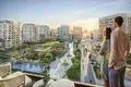 Appartement dans un nouvel immeuble Appartements dans le projet Luviya, pour vivre richement à Antalya