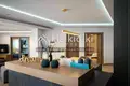 Appartement 3 chambres 108 m² Chaniotis, Grèce