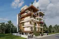 2 bedroom apartment 87 m² Limassol, Cyprus