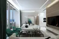 2 bedroom apartment 129 m² Germasogeia, Cyprus