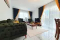 Mieszkanie 2 pokoi 65 m² Alanya, Turcja