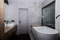 Apartamento 1 habitación 41 m² Ratamka, Belarús