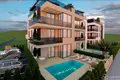 Квартира 2 спальни 104 м² Opcina Sukosan, Хорватия