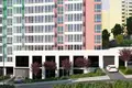 1 room apartment 23 m² Odesa, Ukraine
