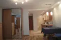 Appartement 1 chambre 28 m² Varsovie, Pologne