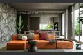 Villa 4 pièces 190 m² Kaba Kaba, Indonésie