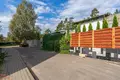 2 room apartment 52 m² Kalodziscanski sielski Saviet, Belarus