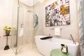 Apartamento 2 habitaciones 90 m² Choeng Thale, Tailandia