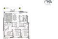 3 bedroom apartment 169 m² Dubai, United Arab Emirates