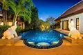 4-Zimmer-Villa 571 m² Rawai, Thailand