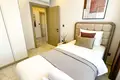 Furnished 2+1 Apartment with Pool View in Alanya – 75 m², 1 km to the Sea