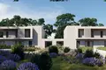 Willa 4 pokoi 182 m² Kassandra Municipality, Grecja